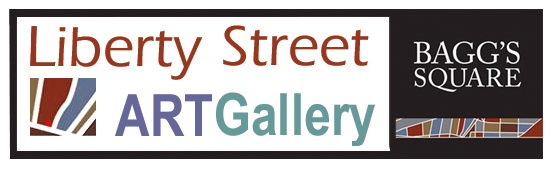 Liberty Street Art Gallery